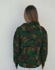 Ralph Lauren - Quarter Zip