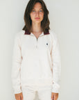 Ralph Lauren - Quarter Zip