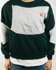Ralph Lauren Renewed Sweatshirt (XS)