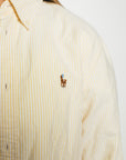 Ralph Lauren - Hemd (S)