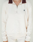 Ralph Lauren - Quarter Zip