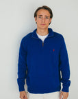 Ralph Lauren - Quarter Zip