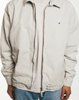 Tommy Hilfiger - Harington Jacket (L)