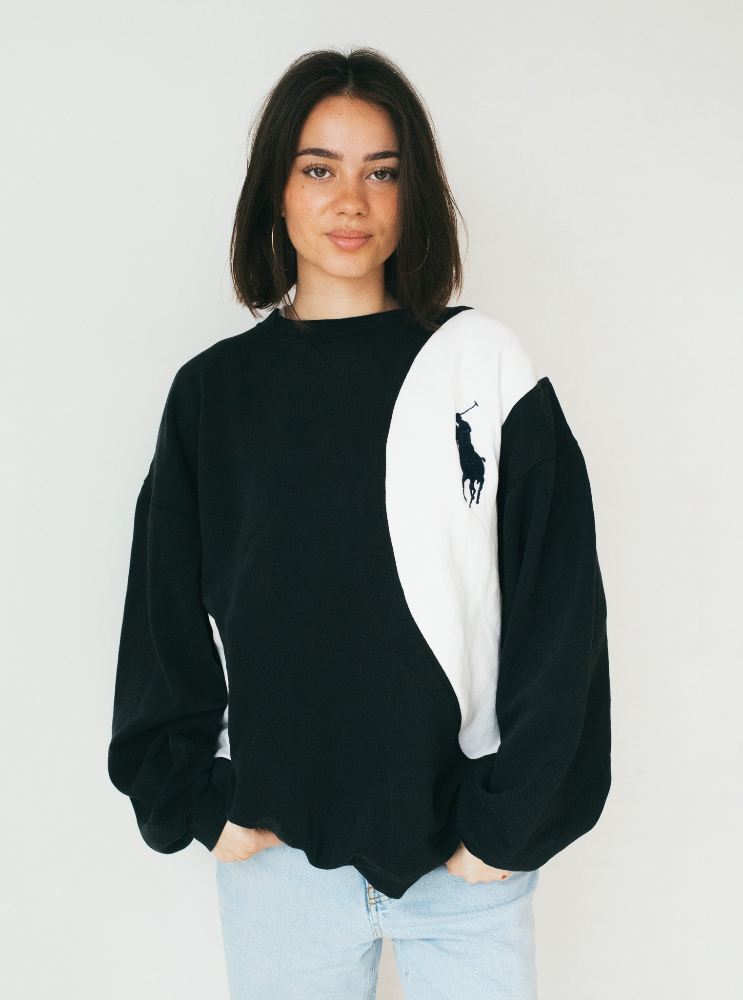 Ralph Lauren - Sweatshirt