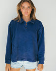 Ralph Lauren - Quarter Zip