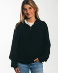 Ralph Lauren - Quarter Zip (L)