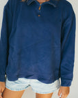 Ralph Lauren - Quarter Zip