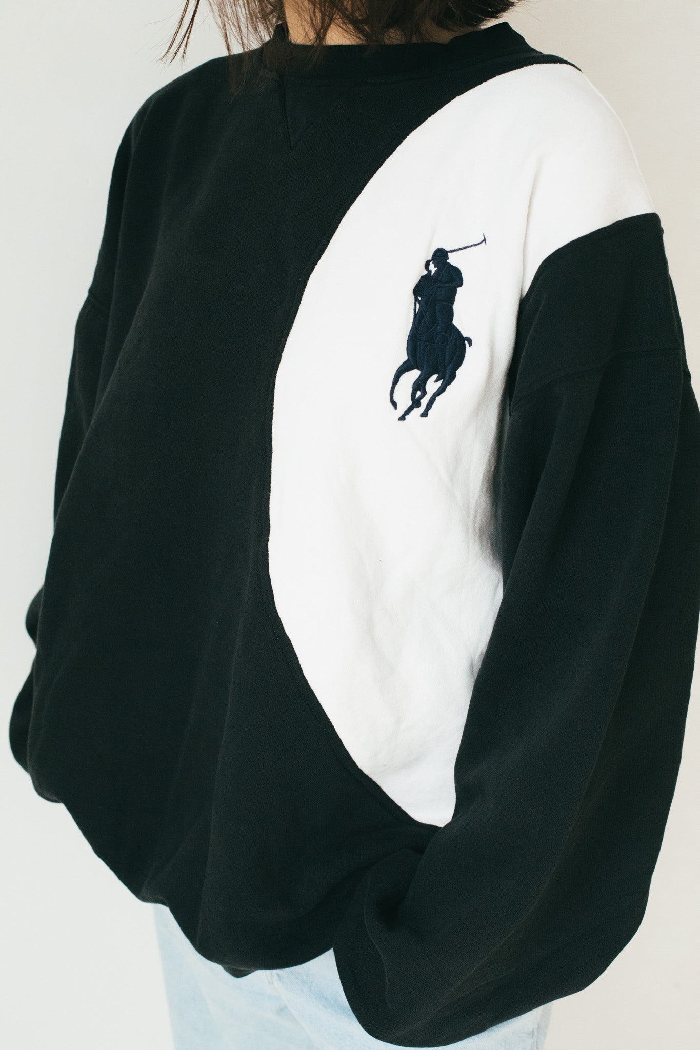 Ralph Lauren - Sweatshirt