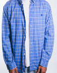 Ralph Lauren - Shirt (XL)
