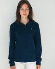 Ralph Lauren - Quarter Zip