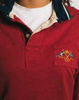 Ralph Lauren - Rugby-Polo (L)