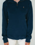 Ralph Lauren - Quarter Zip