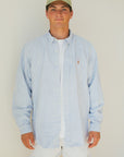 Ralph Lauren - Shirt