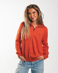 Ralph Lauren - Quarter Zip