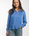 Ralph Lauren - Rugby Polo (S)