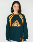 Adidas - Sweatshirt