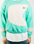 Nike Renewed Sweatshirt (XS)