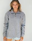 Ralph Lauren - Quarter Zip