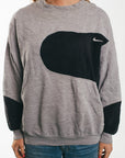 Nike - Sweatshirt (M)