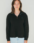 Ralph Lauren - Quarter Zip