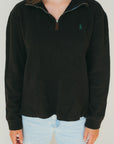 Ralph Lauren - Quarter Zip