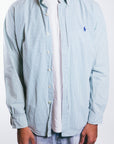 Ralph Lauren - Shirt (L)