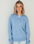 Ralph Lauren - Quarter Zip