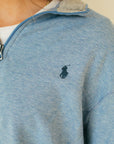 Ralph Lauren - Quarter Zip