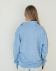 Ralph Lauren - Quarter Zip