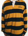 Ralph Lauren - Rugby Polo (L)