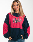 Nike - Sweatshirt (M)