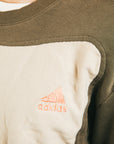 Adidas Renewed Sweatshirt (S)