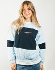 Adidas Renewed Sweatshirt (XS)