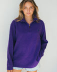 Ralph Lauren - Quarter Zip