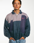 Nike - Rugby Polo (L)