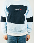 Adidas Renewed Sweatshirt (XS)