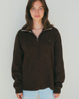 Ralph Lauren - Quarter Zip