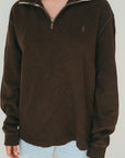 Ralph Lauren - Quarter Zip