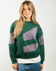 Champion Renewed Sweatshirt (S)