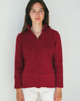 Ralph Lauren - Quarter Zip