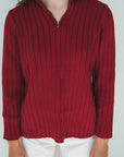 Ralph Lauren - Quarter Zip