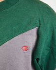 Champion Renewed Sweatshirt (S)