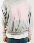 Reebok Renewed Sweatshirt (XS)