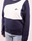 Nike Renewed Sweatshirt (XS)