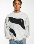 Nike - Sweatshirt (L)