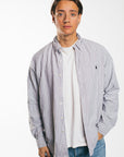 Ralph Lauren - Hemd (L)