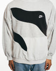 Nike - Sweatshirt (L)