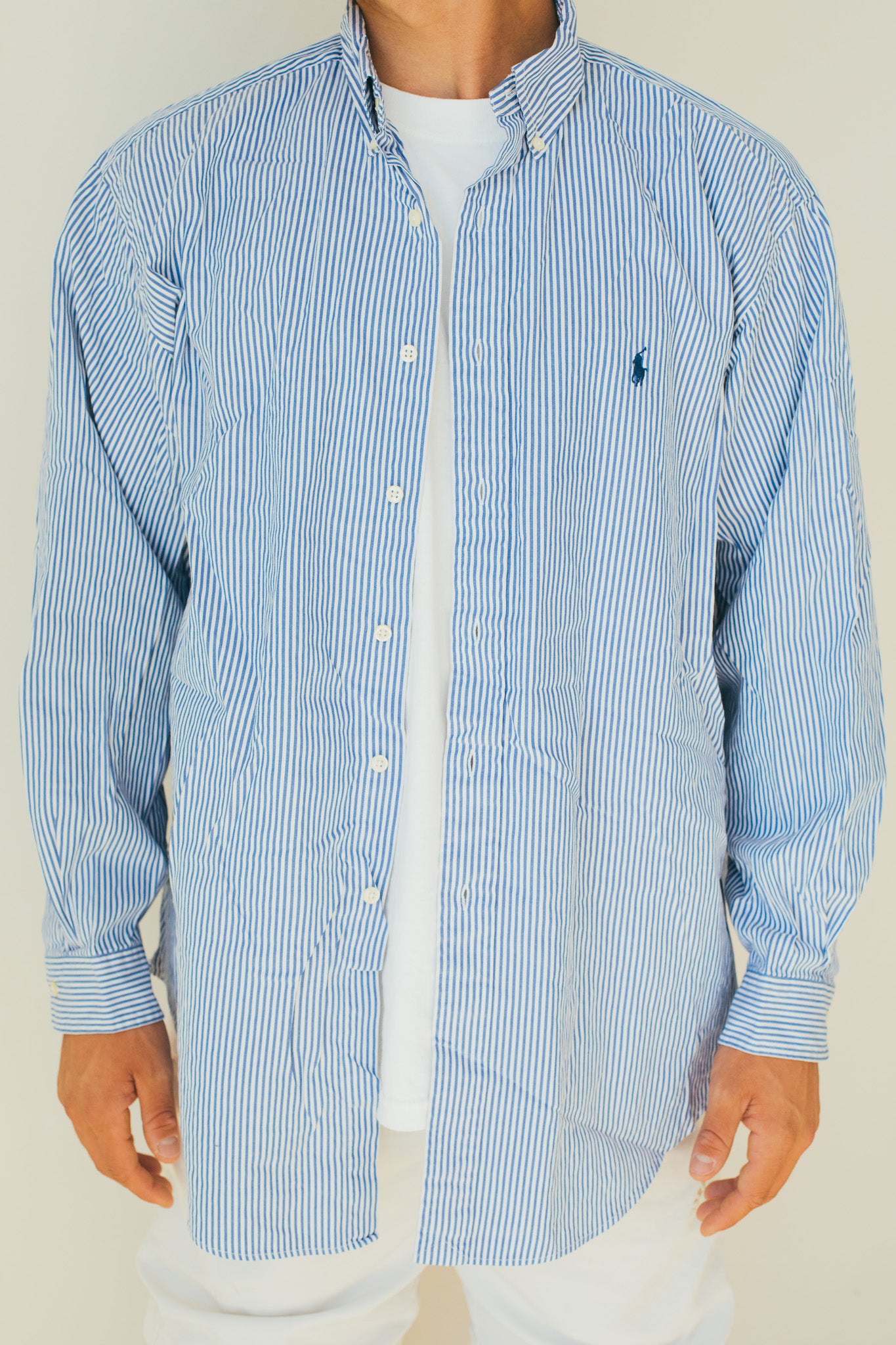 Ralph Lauren - Shirt
