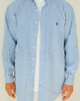 Ralph Lauren - Shirt