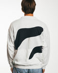 Nike - Sweatshirt (L)